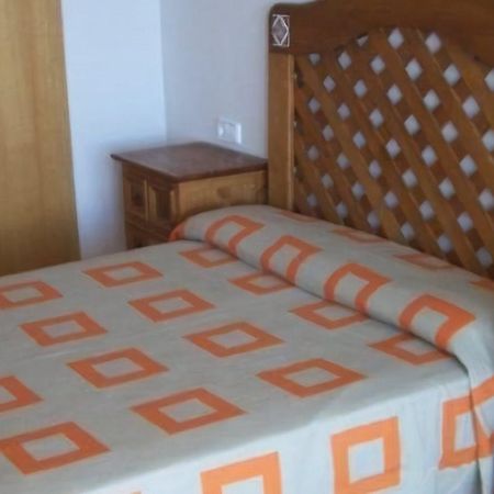 Alcossebre Apartamentos Marineu Salsadellans מראה חיצוני תמונה
