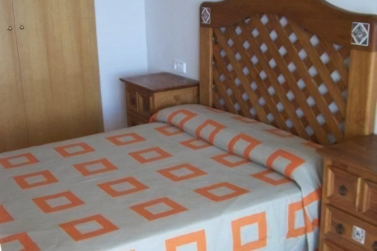 Alcossebre Apartamentos Marineu Salsadellans מראה חיצוני תמונה